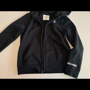 Boys Abercrombie Sweater